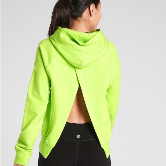 Athleta | Tops | Athleta Open Back 